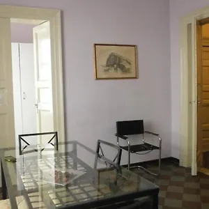 Apartment Three Near Station, Catania
